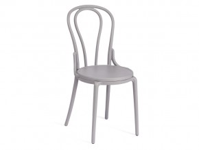 Стул Thonet mod. PL62 Серый в Аше - asha.mebel74.com | фото