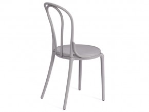 Стул Thonet mod. PL62 Серый в Аше - asha.mebel74.com | фото 2