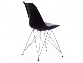 Стул Tulip iron chair mod.EC-123 черный в Аше - asha.mebel74.com | фото 2