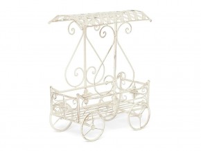 Цветочница Carriage mod. PL08-6954 в Аше - asha.mebel74.com | фото 2