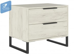 Тумба прикроватная ТМ-001 в Аше - asha.mebel74.com | фото