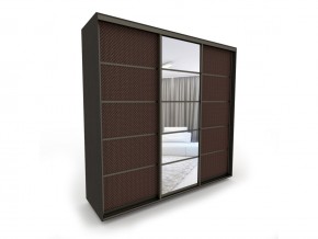 Венге/бронза в Аше - asha.mebel74.com | фото