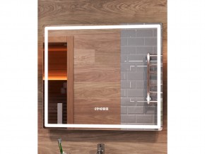 Зеркало Geometry Luxe 800 в Аше - asha.mebel74.com | фото